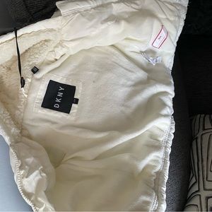 DKNY Puffer Jacket